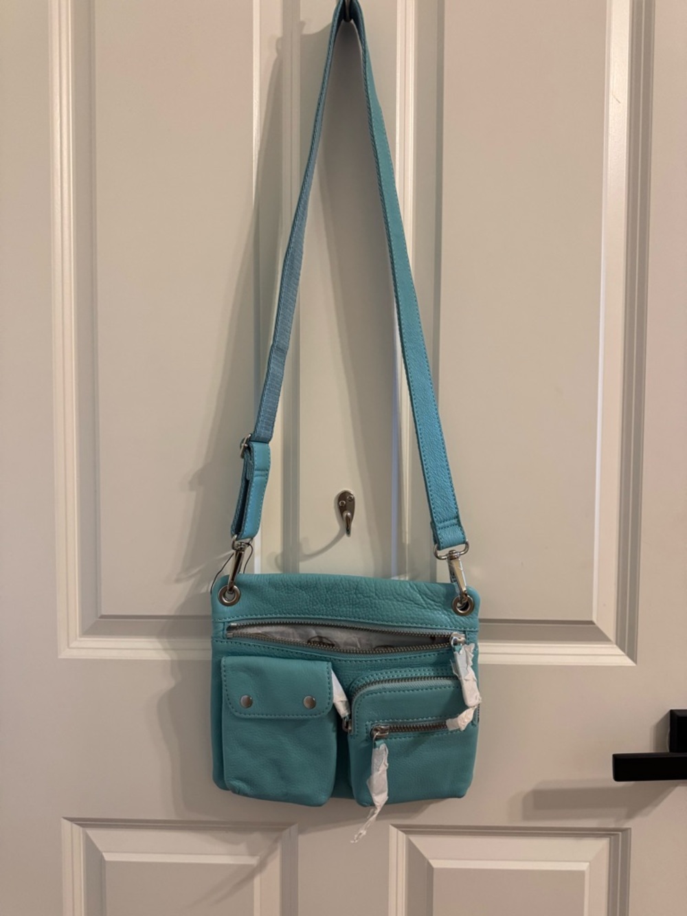 Fossil Sutton Crossbody